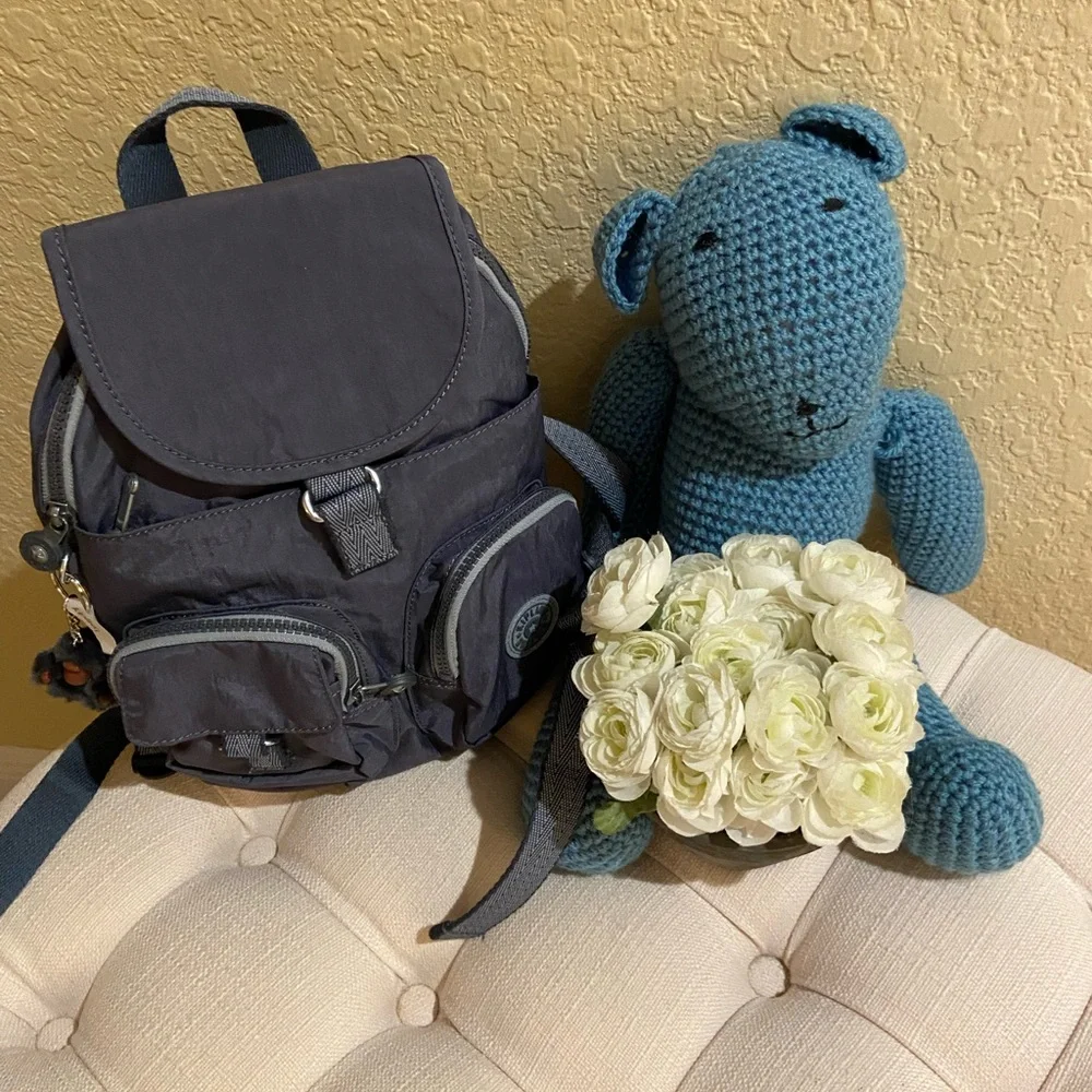 Kipling Lovebug Backpack - Picture 1 of 15